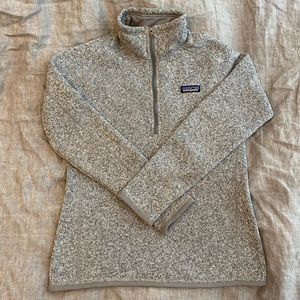 Patagonia Better Sweater